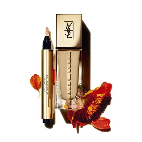yves saint laurent touche eclat bd50
